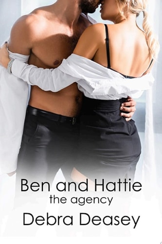 Ben and Hattie
