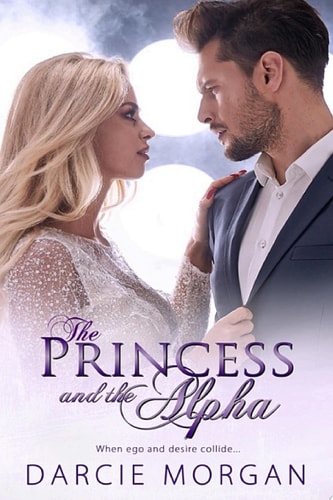 The Princess and the Alpha