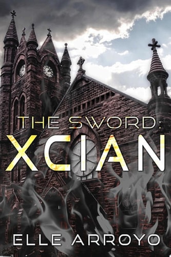 The Sword: Xcian