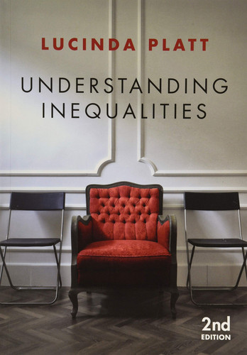Understanding Inequalities Stratification and Difference