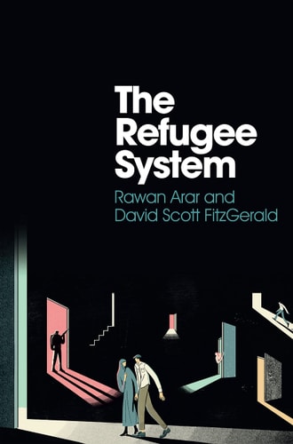The Refugee System A Sociological Approach