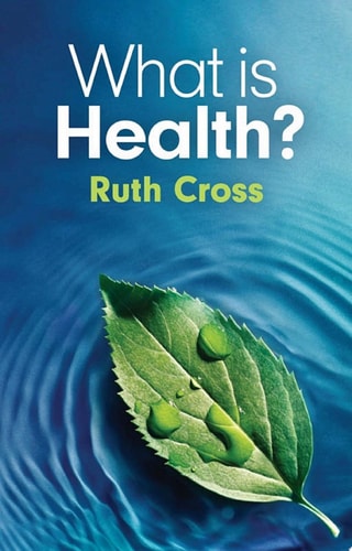 What is Health?