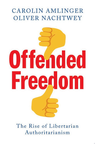 Offended Freedom