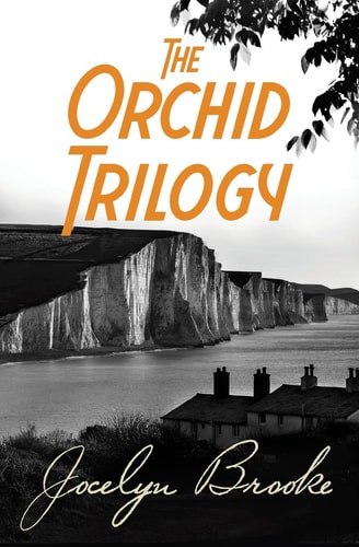 The Orchid Trilogy The Military Orchid, A Mine of Serpents, The Goose Cathedral