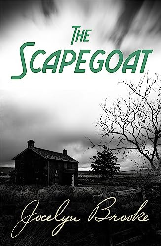 The Scapegoat