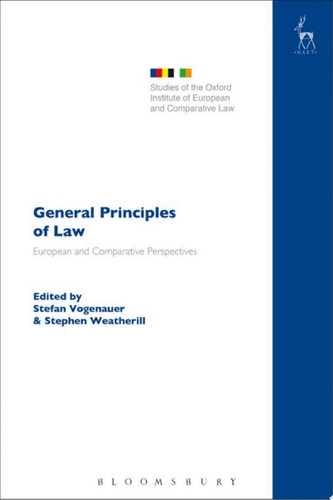 General Principles of Law