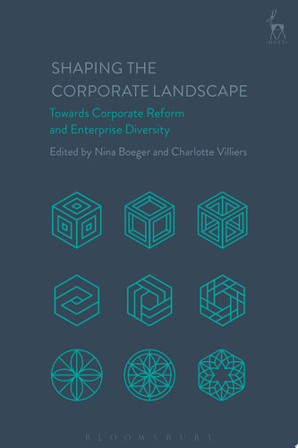 Shaping the Corporate Landscape