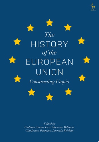 The History of the European Union