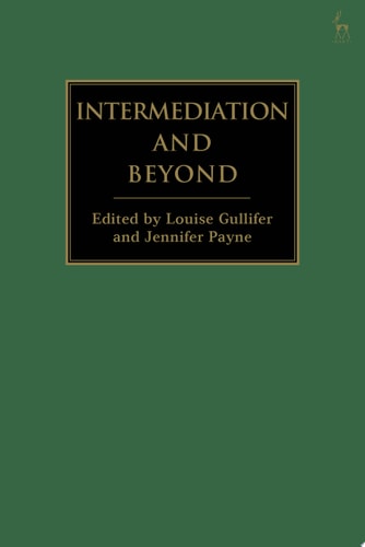Intermediation and Beyond