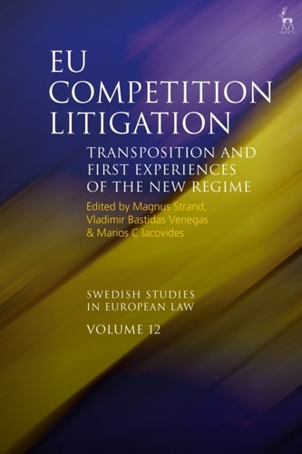 EU Competition Litigation