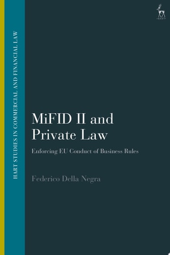 MiFID II and Private Law