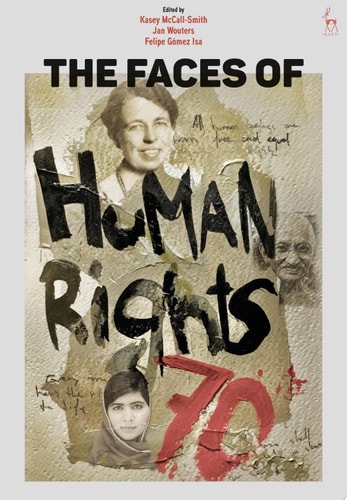 The Faces of Human Rights