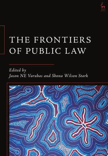 The Frontiers of Public Law