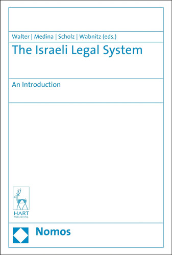 The Israeli Legal System