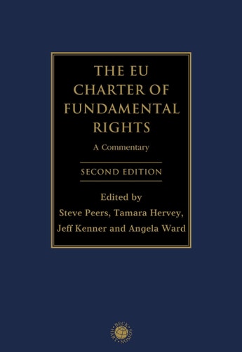 The EU Charter of Fundamental Rights A Commentary