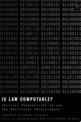 Is Law Computable?