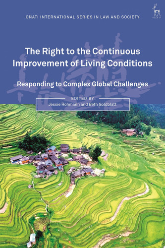 The Right to the Continuous Improvement of Living Conditions