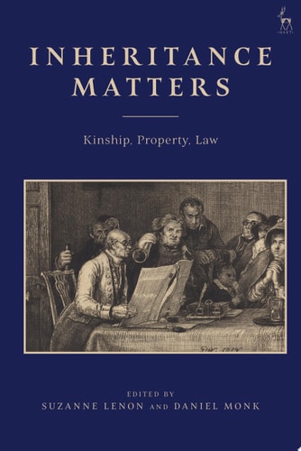 Inheritance Matters