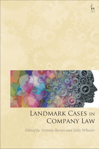Landmark Cases in Company Law