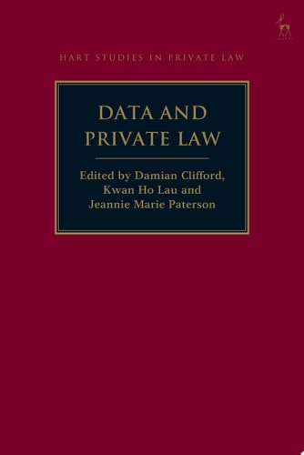 Data and Private Law
