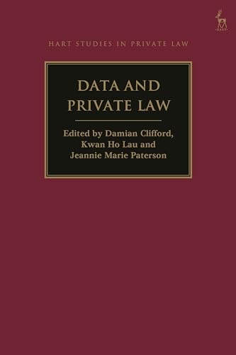 Data and Private Law