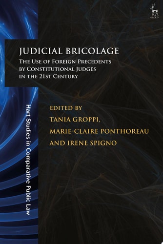 Judicial Bricolage