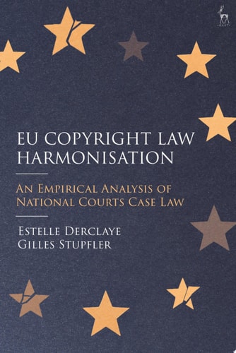 EU Copyright Law Harmonisation
