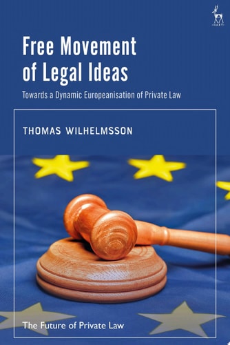 Free Movement of Legal Ideas