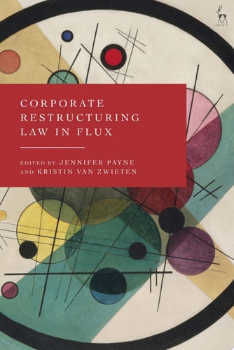 Corporate Restructuring Law in Flux