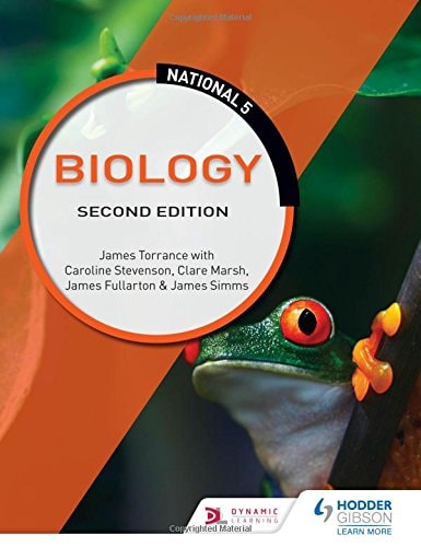 National 5 Biology