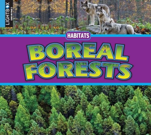 Boreal Forests