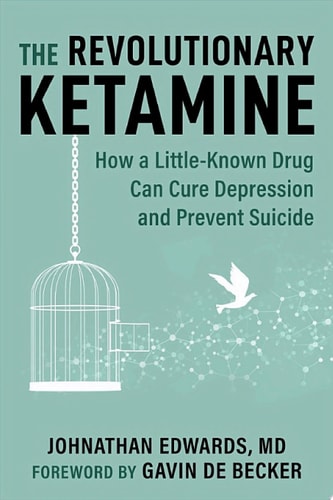 The Revolutionary Ketamine
