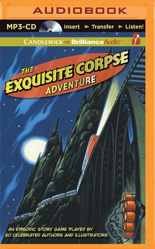 Exquisite Corpse Adventure, The