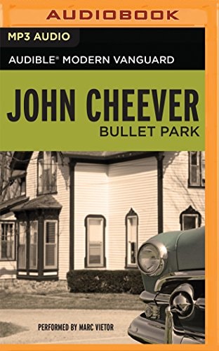 Edition published by Audible Studios on Brilliance Audio