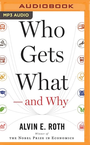 Who Gets What—And Why