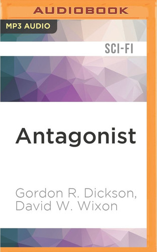 Antagonist (Dorsai)