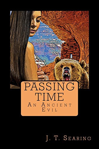 Passing Time An Ancient Evil