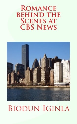 Romance Behind the Scenes at CBS News