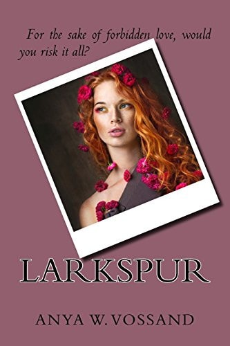 Larkspur