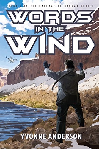 Words in the Wind