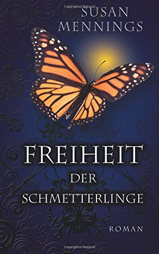Freiheit der Schmetterlinge