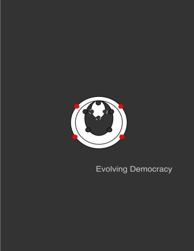 E. D Manifesto Designing the Future of Democracy