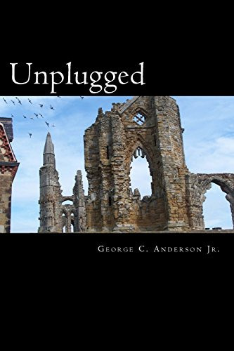 Unplugged Life Without Power Or Communications