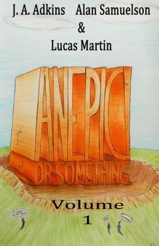 An EPIC!... Or Something