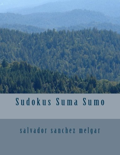 Sudokus Suma Sumo