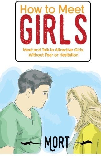 How to Meet Girls Meet and Talk to Attractive Girls Without Fear Or Hesitation