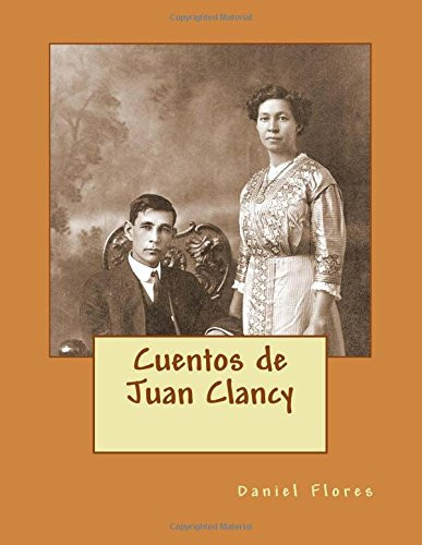 Cuentos de Juan Clancy