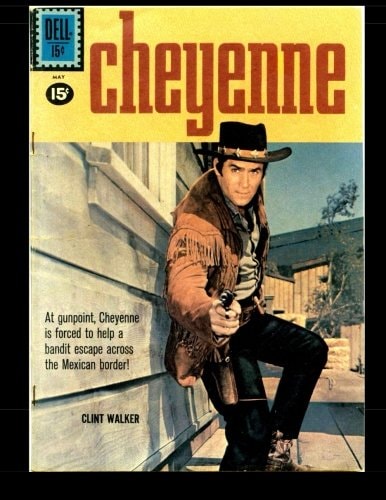 Cheyenne #21