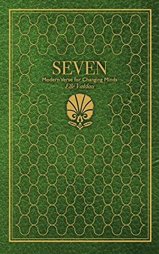 Seven Modern Verse for Changing Minds