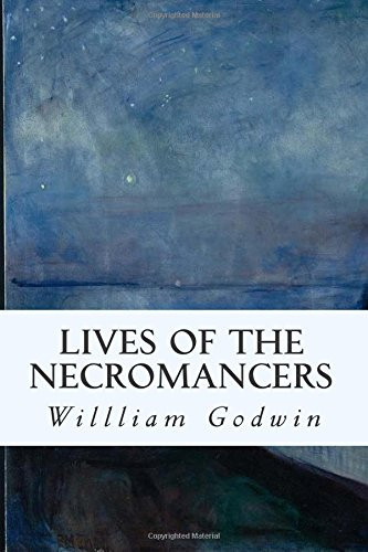 Lives of the Necromancers
